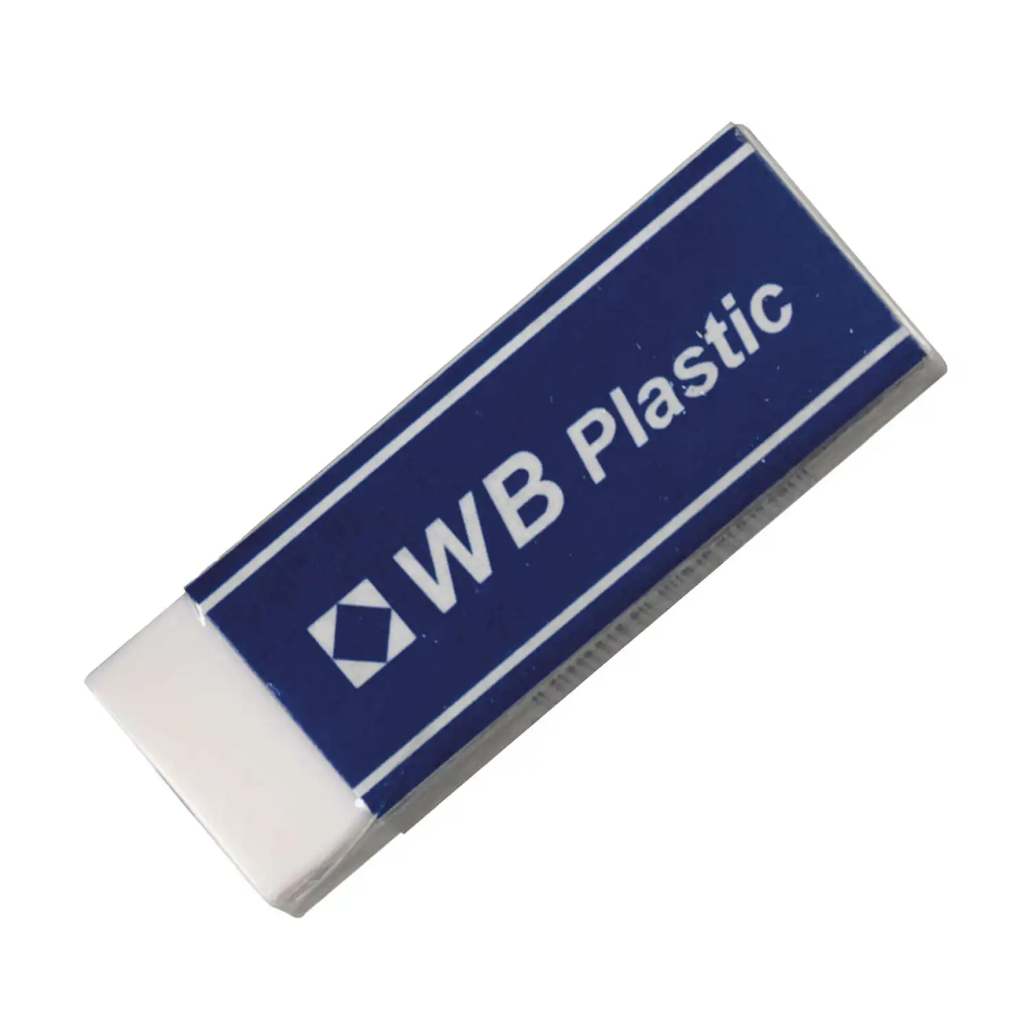 Large Sleeved Eraser 20 Pack