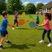 Soft Ball 9cm Assorted 30 Pack