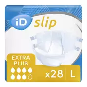 iD Slip Extra Plus Large 84