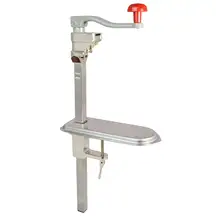Heavy Duty Bench Can Opener 8"