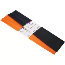 Artyom Halloween Crepe Paper 50cm x 3m 10 Pack