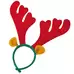 Artyom Christmas Reindeer Antlers 5 Pack