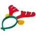 Artyom Christmas Reindeer Antlers 5 Pack