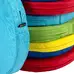 Seat Cushions Bright 10 Pack