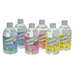 Soclean 3 in 1 Concentrated Disinfectant 500ml Assorted 6 Pack