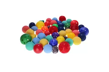 Little balls discount