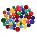 Assorted Small Balls 50 Class Pack