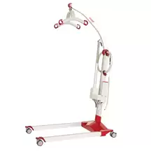 Compact Hoist 180kg