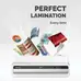Fellowes Jupiter A3 Laminator