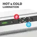 Fellowes Jupiter A3 Laminator