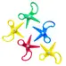 Early Years Safety Scissors 8 Pack