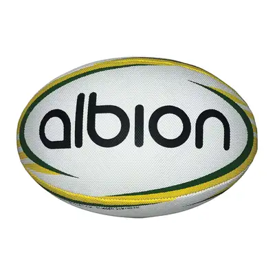 Albion Classic Rugby Ball