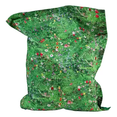 Floor Cushion Summer Meadow