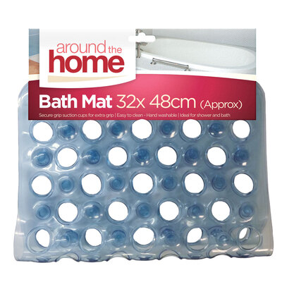 Bath Mat 30 x 50cm