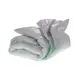 Wipe Down Single Duvet Green G2p100