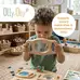 Olly and Oby Easy Grip Magnifier