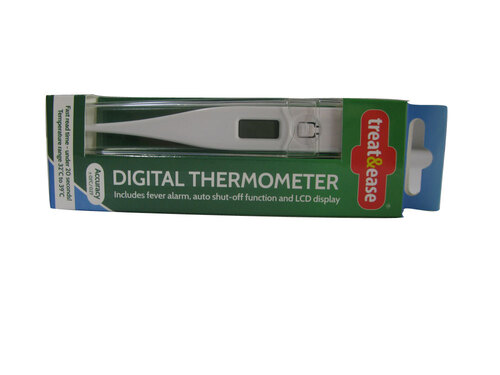 Digital Thermometer in First Aid & Medical Supplies / Medical