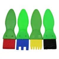 Artyom Special Effect Paint Brushes 4 Pack