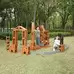 Construction Blocks Set Large
