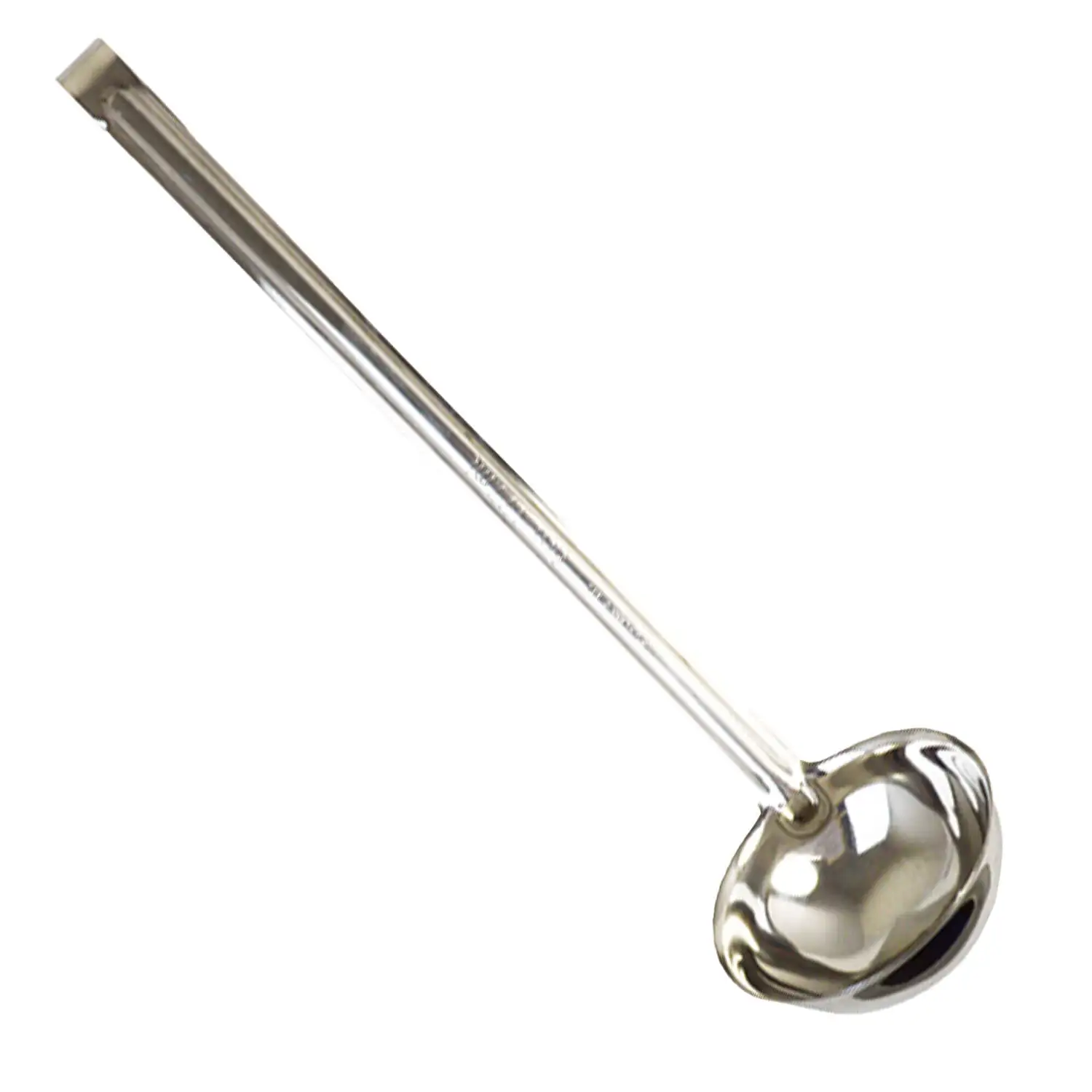 Stainless Steel Ladle 8oz