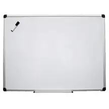 Writy Magnetic Whiteboard 120 x 90cm
