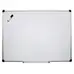 Writy Magnetic Whiteboard 120 x 90cm G2p100