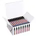 Edding 360 Boardmarker Bullet Tip Black 50 Pack
