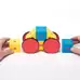 3d Magnetic Blocks Stem Set