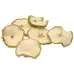 Dried Green Apple Slices 200g
