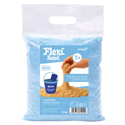 Gompels Flexi Sand 2.5kg