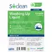 Soclean Eco Washing Up Liquid Eucalyptus 5 Litre 2 Pack