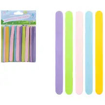 Easter Lolli Sticks 50 Pack