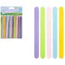 Easter Lolli Sticks 50 Pack