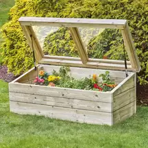 Mini Greenhouse