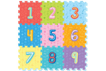 foam play mat tiles