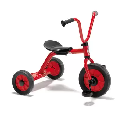 Winther Mini Viking Tricycle - Type: Plate