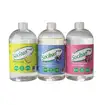 Soclean 3 in 1 Concentrated Disinfectant 450ml Assorted 6 Pack