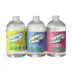 Soclean 3 in 1 Concentrated Disinfectant 450ml Assorted 6 Pack G3p80
