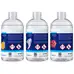 Sanell 3 in 1 Concentrated Disinfectant 450ml Assorted 6 Pack