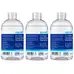 Sanell 3 in 1 Concentrated Disinfectant 450ml Assorted 6 Pack