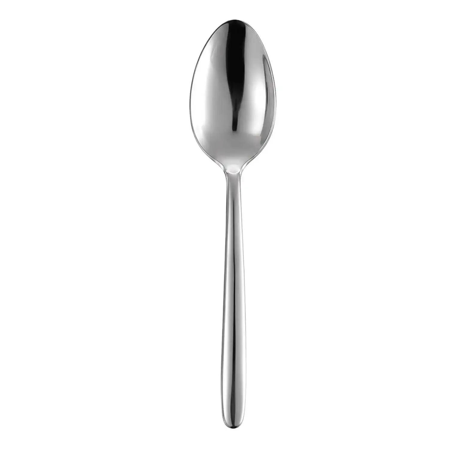 Swixz Service Spoon 20cm Stainless Steel 12 Pack