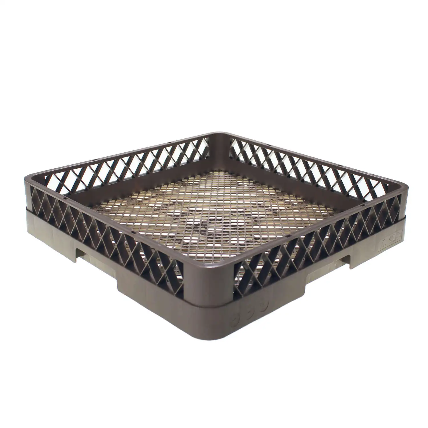 Soclean Cutlery Dishwasher Rack 500x500mm