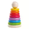 Rainbow Stacker