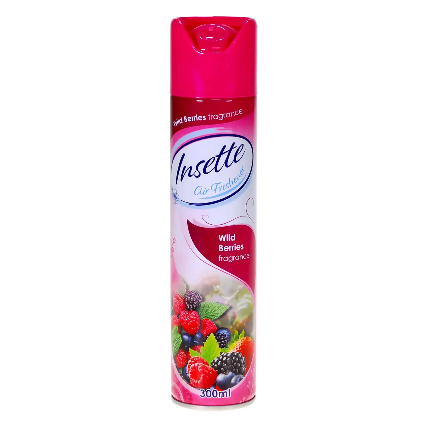 Wild Berries Air Freshener 300ml x 12 G3p92