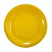 Swixz Melamine Side Plate 6.25"/160mm Yellow 12pk G2p100