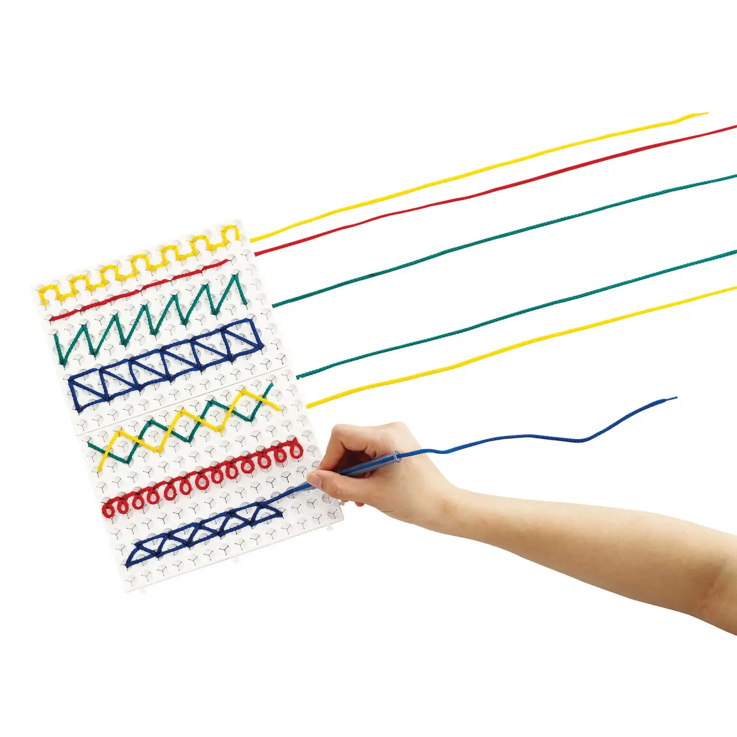 Calm Down Threading Boards 2 Pack