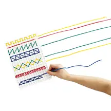 Calm Down Threading Boards 2 Pack