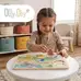 Olly and Oby Sound Puzzle Animals