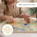 Olly and Oby Sound Puzzle Animals