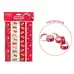 Christmas Paperchains Cute Design 40 Pack